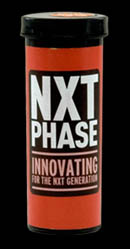 NXT Phase Red, erotic stimulant and aphrodisiac